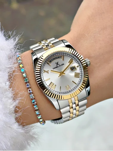 Daniel Klein DK.3.10038-3 Kadın Kol Saati