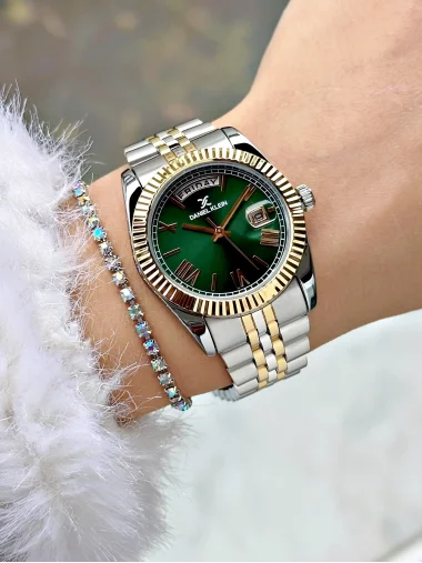 Daniel Klein DK.3.10038-4 Kadın Kol Saati