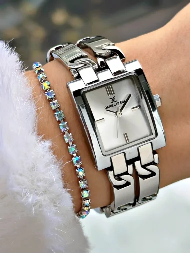 Daniel Klein DK.3.10052-1 Kadın Kol Saati