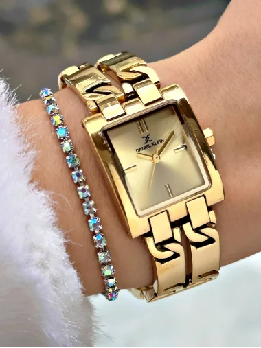 Daniel Klein DK.3.10052-3 Kadın Kol Saati