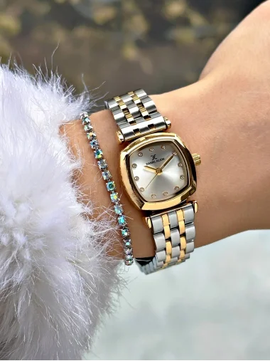 Daniel Klein DK.3.10060-3 Kadın Kol Saati