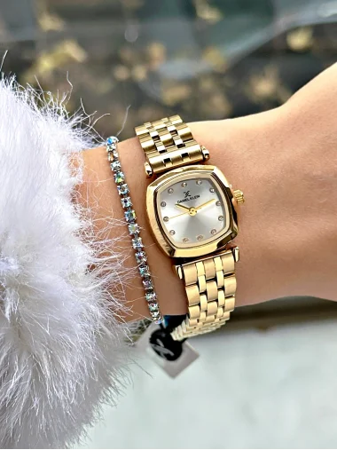 Daniel Klein DK.3.10060-2 Kadın Kol Saati