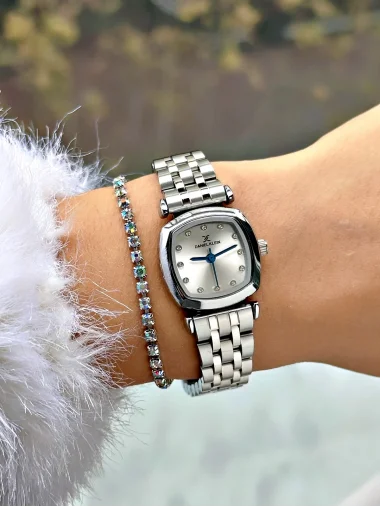 Daniel Klein DK.3.10060-1 Kadın Kol Saati