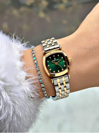 Daniel Klein DK.3.10060-4 Kadın Kol Saati