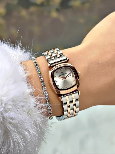 Daniel Klein DK.3.10060-5 Kadın Kol Saati