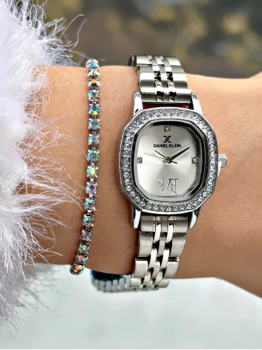 Daniel Klein DK.3.10061-1 Kadın Kol Saati