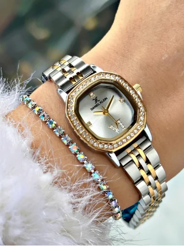 Daniel Klein DK.3.10061-3  Kadın Kol Saati