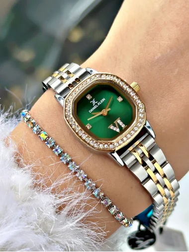 Daniel Klein DK.3.10061-4 Kadın Kol Saati