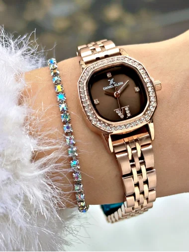 Daniel Klein DK.3.10061-5 Kadın Kol Saati