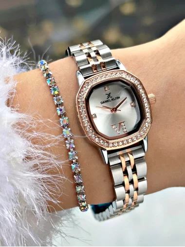 Daniel Klein DK.3.10061-6 Kadın Kol Saati