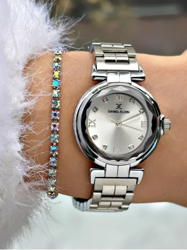 Daniel Klein DK.3.10073-1  Kadın Kol Saati