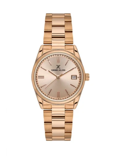 Daniel Klein DK.6.14133-5 Kadın Kol Saati