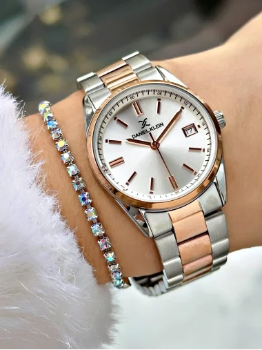 Daniel Klein DK.6.14133-6 Kadın Kol Saati