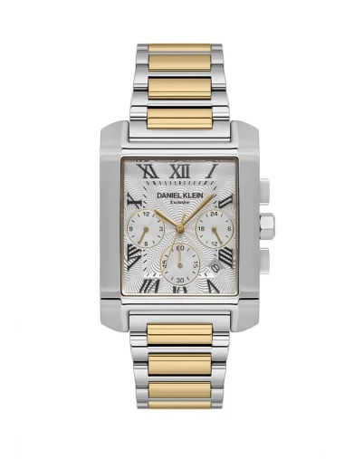 Daniel Klein DKE.1.10679-6 Erkek Kol Saati