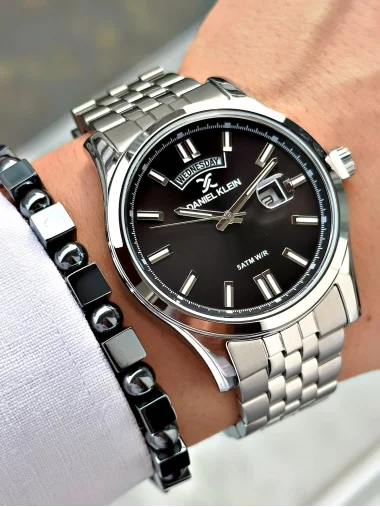 Daniel Klein DKE.1.10768-2 Exclusive Erkek Kol Saati