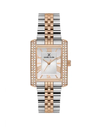 Daniel Klein DKE.1.10809-5 Kadın Kol Saati