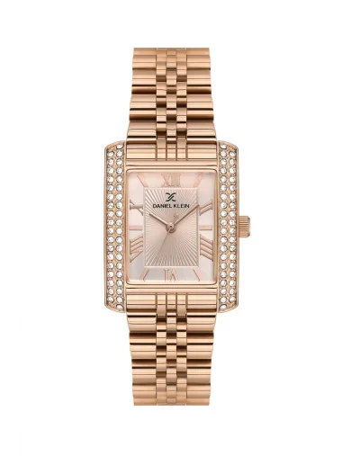 Daniel Klein DKE.1.10809-6 Kadın Kol Saati