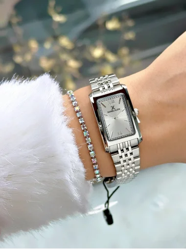 Daniel Klein DKE.1.10851-1 Kadın Kol Saati