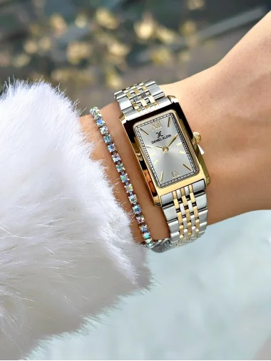 Daniel Klein DKE.1.10851-3 Kadın Kol Saati