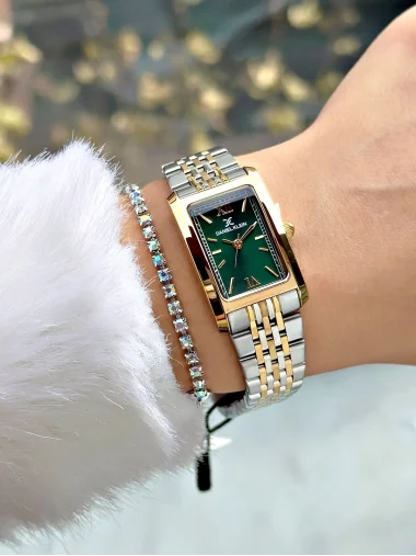 Daniel Klein DKE.1.10851-4 Kadın Kol Saati