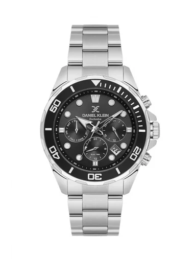 Daniel Klein DKE.1.10856-2 Erkek Kol Saati