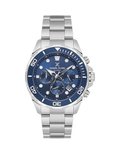 Daniel Klein DKE.1.10856-3 Erkek Kol Saati