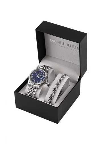 Daniel Klein DKE.1.10887-3 Erkek Kol Saati