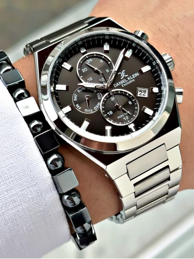 Daniel Klein DKE.1.10901-2 Exclusive Erkek Kol Saati