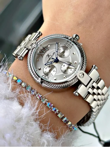 Daniel Klein DKE.1.10952-1  Kadın Kol Saati