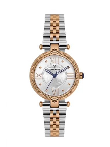 Daniel Klein DKE.1.10953-7 Kadın Kol Saati