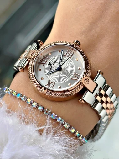 Daniel Klein DKE.1.10953-7 Kadın Kol Saati