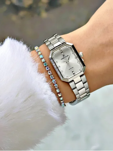 Daniel Klein DKE.1.10968-1  Kadın Kol Saati