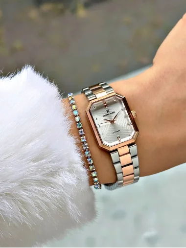 Daniel Klein DKE.1.10968-5 Kadın Kol Saati