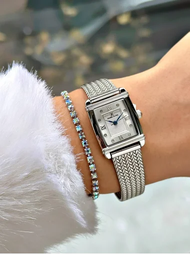 Daniel Klein DKE.1.10970-1  Kadın Kol Saati