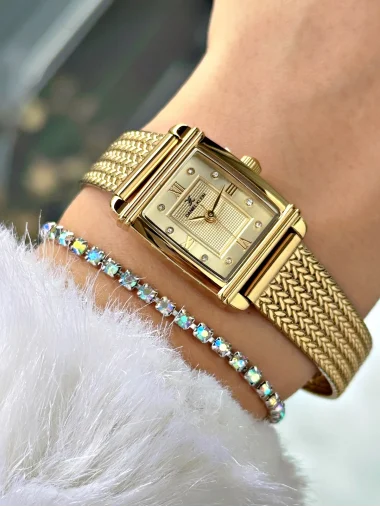 Daniel Klein DKE.1.10970-3 Kadın Kol Saati