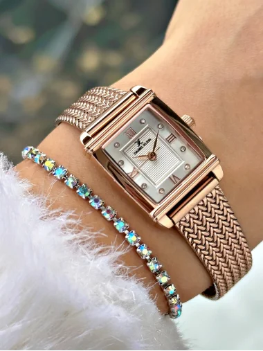 Daniel Klein DKE.1.10970-5 Kadın Kol Saati