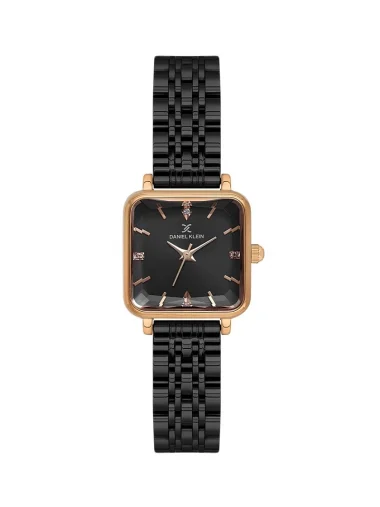 Daniel Klein DKE.6.10930-8 Kadın Kol Saati