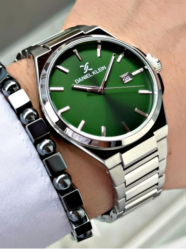 Daniel Klein Fonksiyonlu Erkek Kol Saati