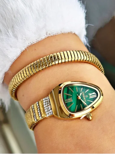 Essence D1147.170 Kol Saati