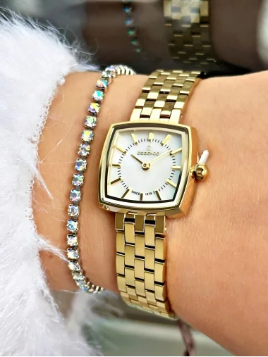 Essence D1236.120 Kol Saati