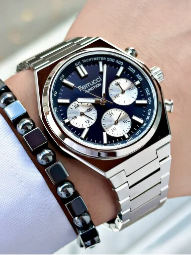 Ferrucci Function Erkek Kol Saati