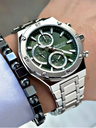 Ferrucci Function Erkek Kol Saati