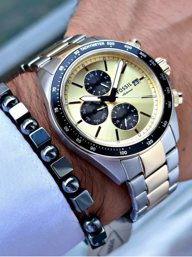Fossil FBQ2876 Erkek Kol Saati