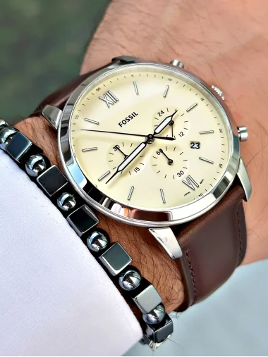 Fossil FFS5380 Erkek Kol Saati