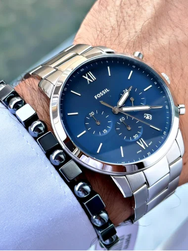 Fossil FFS5792 Erkek Kol Saati