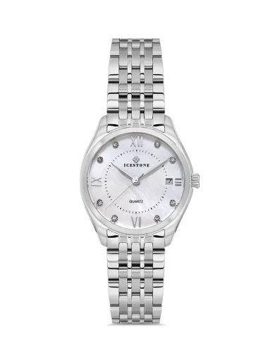 ICESTONE IC.24150.01 Kadın Kol Saati