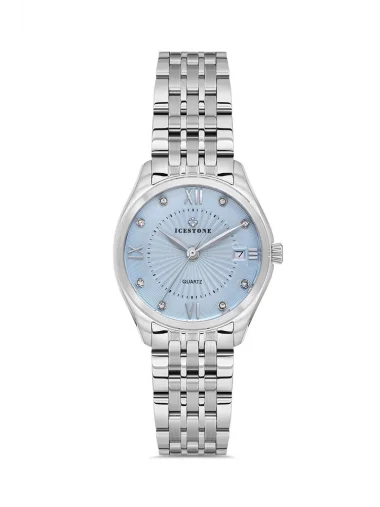 ICESTONE IC.24150.02 Kadın Kol Saati
