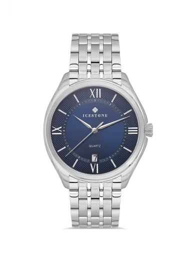 ICESTONE IC.24151.01 Erkek Kol Saati