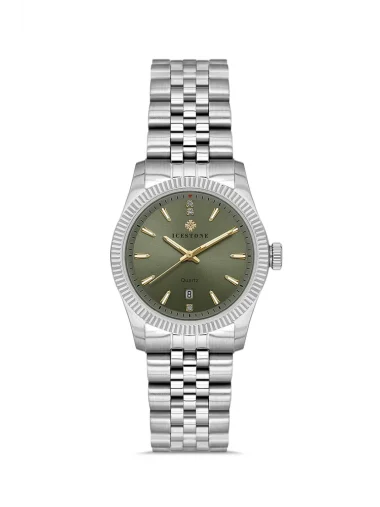 ICESTONE IC.24155.01 Kadın Kol Saati