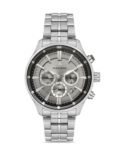ICESTONE IC.24204.01 Erkek Kol Saati
